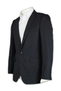 BS265hong kong custom business suit men 